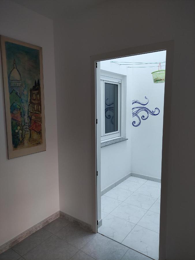 Apartamento Buseran Мухия Экстерьер фото