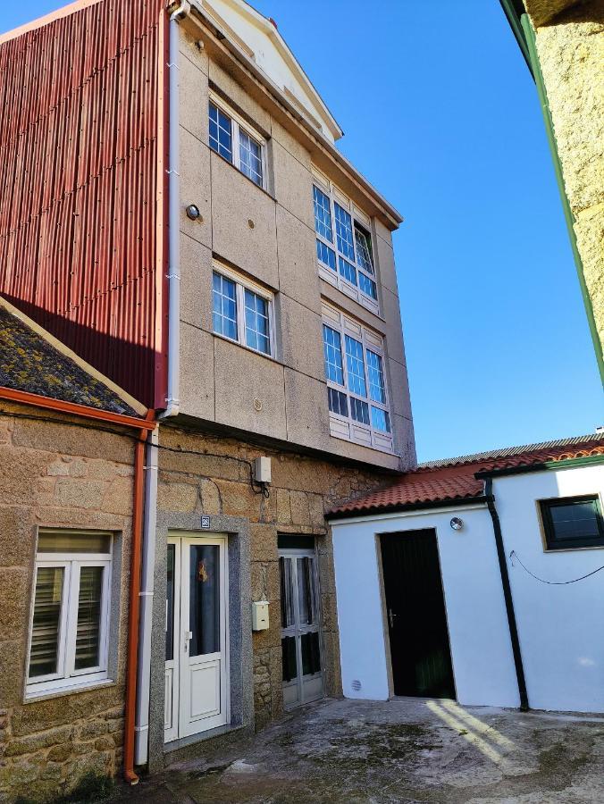 Apartamento Buseran Мухия Экстерьер фото