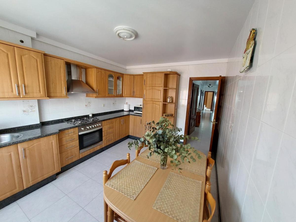 Apartamento Buseran Мухия Экстерьер фото