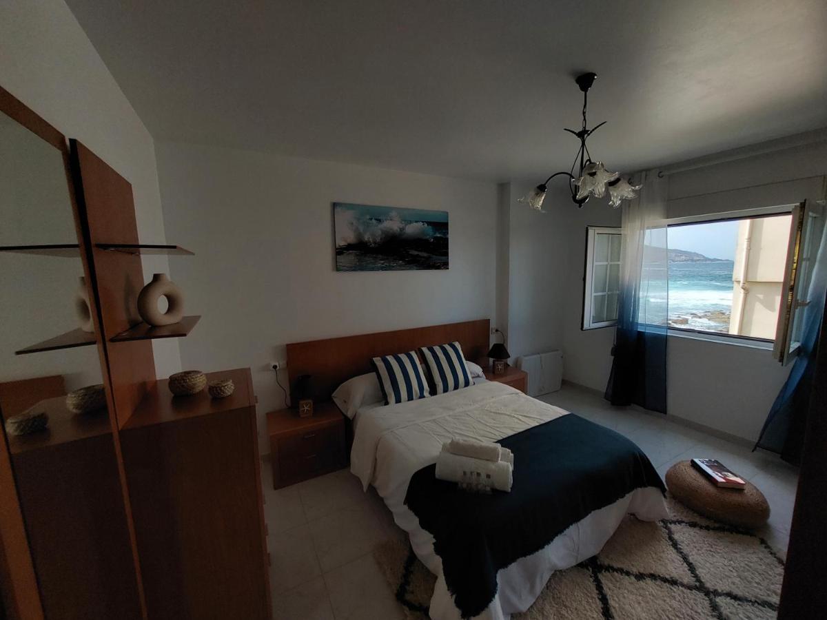 Apartamento Buseran Мухия Экстерьер фото