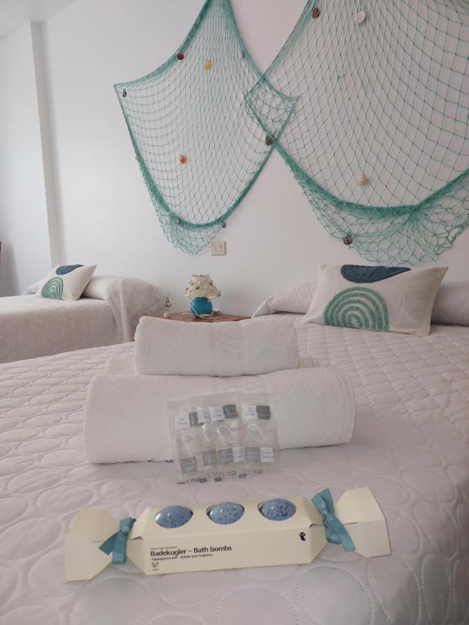 Apartamento Buseran Мухия Экстерьер фото