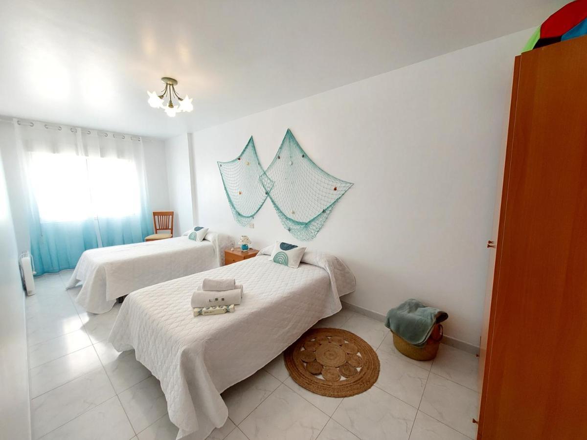 Apartamento Buseran Мухия Экстерьер фото