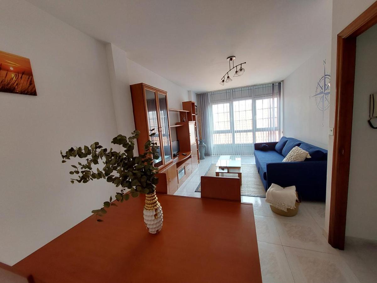 Apartamento Buseran Мухия Экстерьер фото