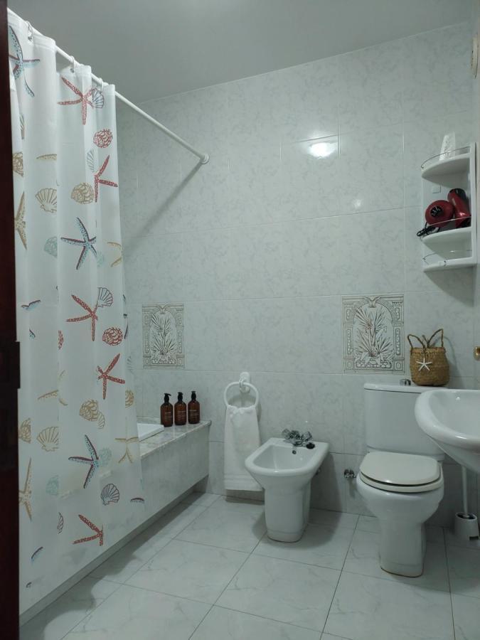 Apartamento Buseran Мухия Экстерьер фото