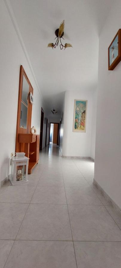 Apartamento Buseran Мухия Экстерьер фото