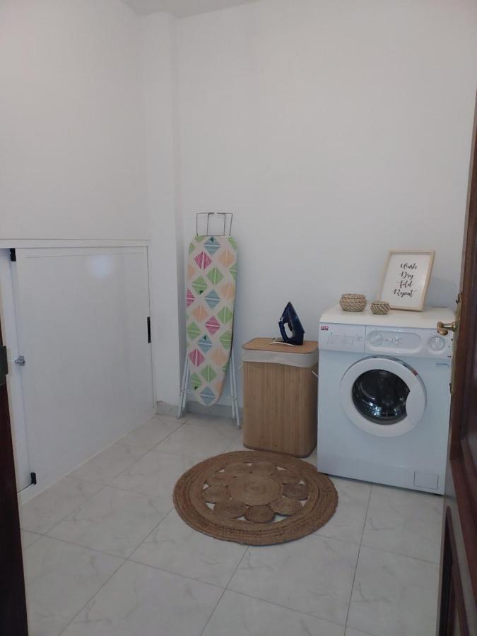 Apartamento Buseran Мухия Экстерьер фото