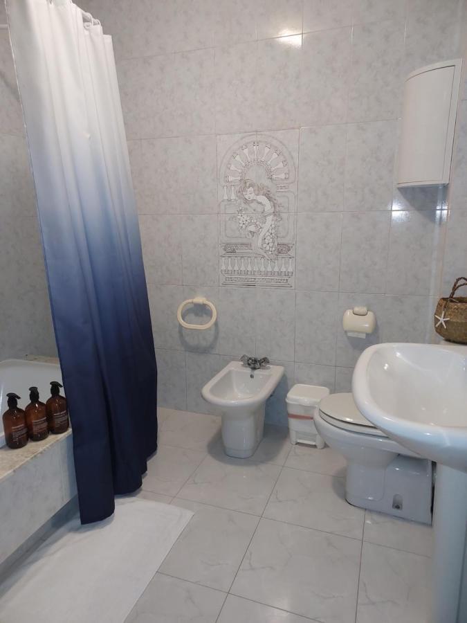 Apartamento Buseran Мухия Экстерьер фото