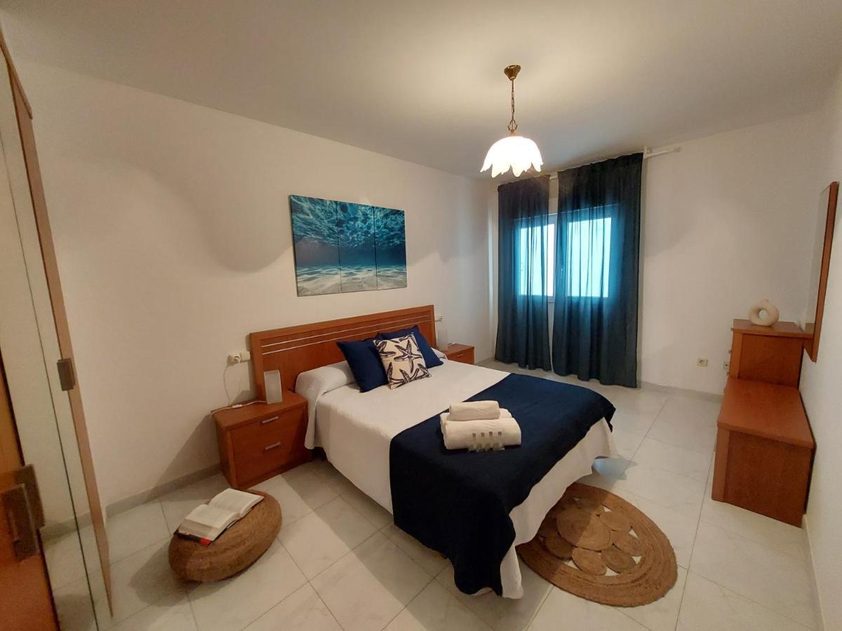 Apartamento Buseran Мухия Экстерьер фото